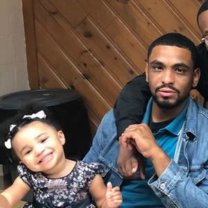 Meet your Posher, William